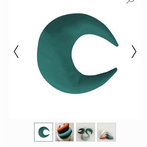 Snuggle me organic feeding support